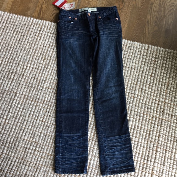 New Seven Skinny Jeans, size 29 - Picture 4 of 12
